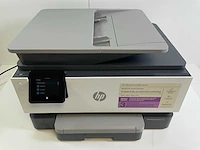 Hp (9120e) officejet pro all-in-one printer - afbeelding 2 van  7