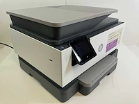 Hp (9120e) officejet pro all-in-one printer - afbeelding 3 van  7