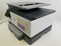 Hp (9120e) officejet pro all-in-one printer - afbeelding 4 van  7