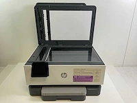 Hp (9120e) officejet pro all-in-one printer - afbeelding 5 van  7
