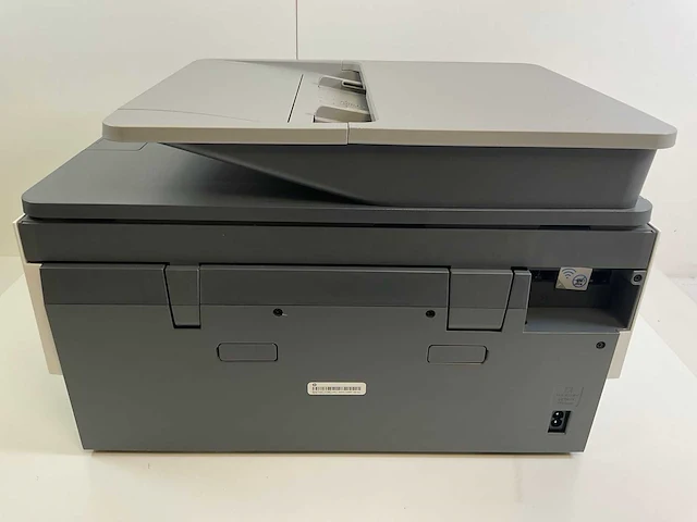 Hp (9120e) officejet pro all-in-one printer - afbeelding 6 van  7