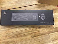 Hp 950k muis en toetsenbord - afbeelding 1 van  2