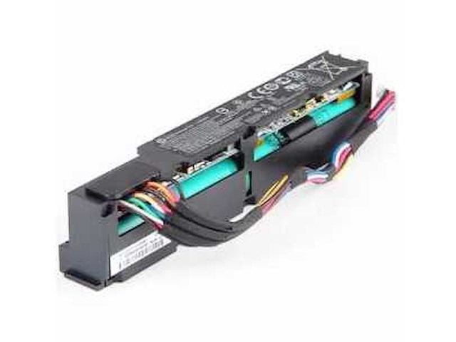Hp 96w megacell 145mm cbi-b sps-batt. pack - afbeelding 1 van  2