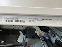 Hp (9uw028), pagewide 3x550 sheet paper tray stand - afbeelding 4 van  12