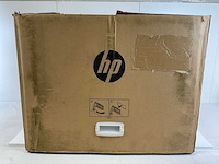 Hp (9uw028), pagewide 3x550 sheet paper tray stand - afbeelding 1 van  12