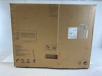 Hp (9uw028), pagewide 3x550 sheet paper tray stand - afbeelding 6 van  12