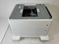 Hp (9uw028), pagewide 3x550 sheet paper tray stand - afbeelding 9 van  12