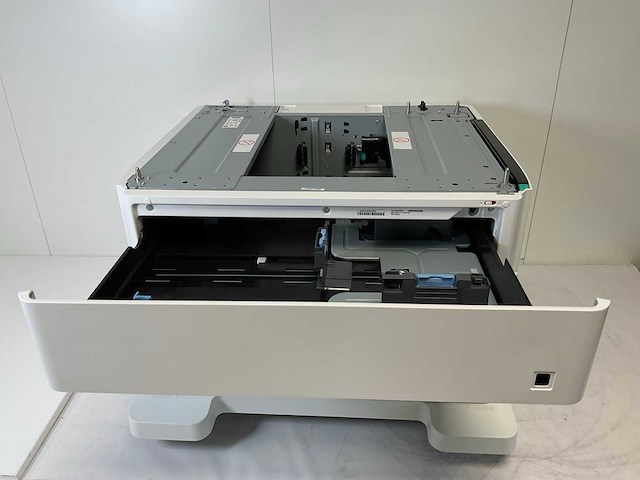 Hp (9uw028), pagewide 3x550 sheet paper tray stand - afbeelding 11 van  12