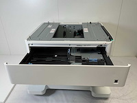 Hp (9uw028), pagewide 3x550 sheet paper tray stand - afbeelding 11 van  12