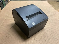 Hp a799-c80w-hn00 labelprinter - afbeelding 1 van  3