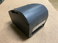 Hp a799-c80w-hn00 labelprinter - afbeelding 2 van  3