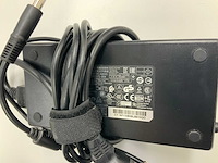 Hp ac adapter 180w (2x) - afbeelding 1 van  1
