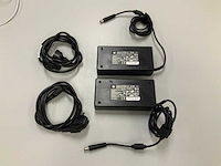 Hp ac power adapter tpc-aa501 (2x) - afbeelding 1 van  4