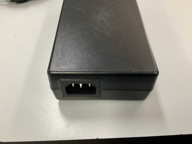 Hp ac power adapter tpc-aa501 (2x) - afbeelding 3 van  4