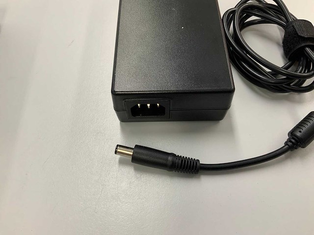 Hp ac power adapter tpc-aa501 (3x) - afbeelding 3 van  4