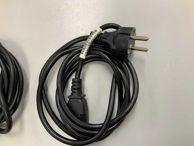 Hp ac power adapter tpc-aa501 (3x) - afbeelding 4 van  4