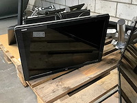 Hp / acer diverse tft monitoren (10x) - afbeelding 3 van  5