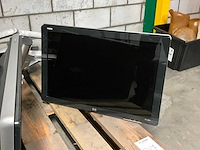 Hp / acer diverse tft monitoren (10x) - afbeelding 4 van  5