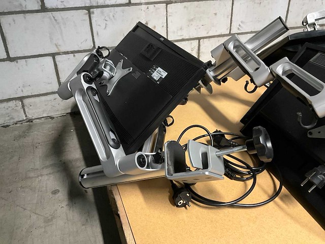 Hp / acer diverse tft monitoren (10x) - afbeelding 5 van  5