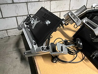 Hp / acer diverse tft monitoren (10x) - afbeelding 5 van  5