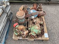 Hp afsluiters en divers - afbeelding 2 van  4