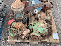 Hp afsluiters en divers - afbeelding 3 van  4