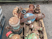 Hp afsluiters en divers - afbeelding 4 van  4