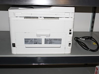 Hp all-in-one laserpinter t8871a - afbeelding 2 van  7