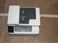 Hp all-in-one laserpinter t8871a - afbeelding 7 van  7