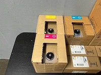 Hp / aquafuze printer inkt zakken (11x) - afbeelding 5 van  10