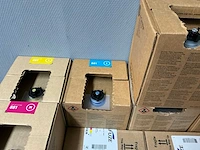 Hp / aquafuze printer inkt zakken (11x) - afbeelding 6 van  10