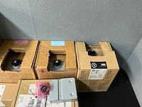Hp / aquafuze printer inkt zakken (11x) - afbeelding 9 van  10