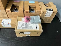 Hp / aquafuze printer inkt zakken (11x) - afbeelding 10 van  10
