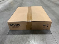Hp aruba 2530 24 poe+ switch - afbeelding 2 van  2