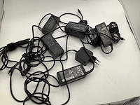 Hp, asus, chicony usb c computeronderdeel laptop laders (6x) - afbeelding 2 van  6