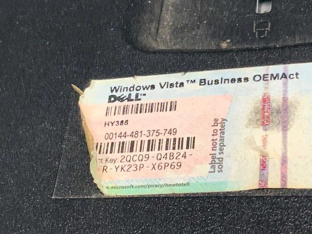 Hp, asus, dell, lenovo pc, workstation en laptop - afbeelding 10 van  14