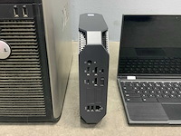 Hp, asus, dell, lenovo pc, workstation en laptop - afbeelding 11 van  14