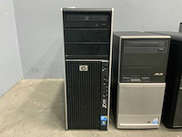 Hp, asus, dell, lenovo pc, workstation en laptop - afbeelding 3 van  14