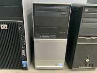 Hp, asus, dell, lenovo pc, workstation en laptop - afbeelding 5 van  14