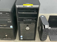 Hp, asus, dell, lenovo pc, workstation en laptop - afbeelding 9 van  14