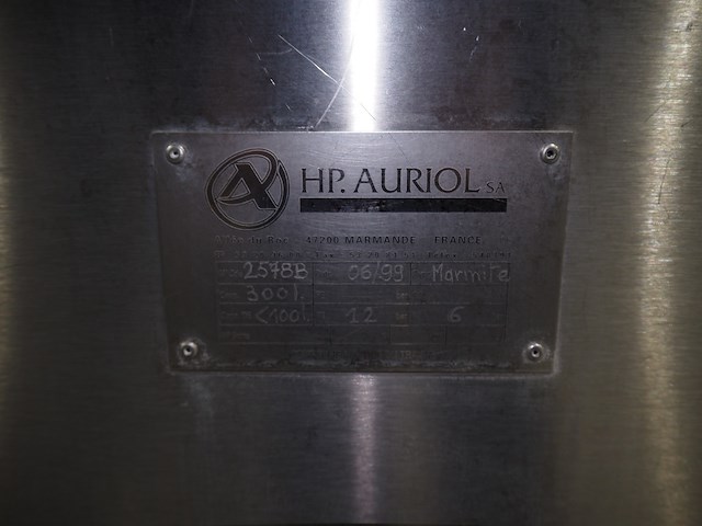 Hp. auriol - afbeelding 7 van  16