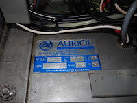 Hp. auriol - afbeelding 8 van  16