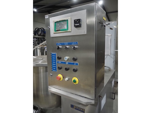 Hp. auriol - afbeelding 15 van  16