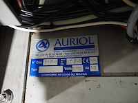 Hp. auriol - afbeelding 5 van  14