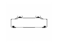 Hp b200 pc mounting brackets (7x) - afbeelding 2 van  4