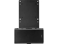 Hp b300 beugel met netwerkadapter - afbeelding 1 van  2