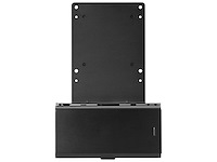 Hp b300 bracket with power supply holder - afbeelding 1 van  3