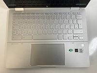 Hp c1030 13.5”, core i7 10th gen, 16 gb ram, 128 gb nvme touchscreen chromebooks (3x) - afbeelding 3 van  17
