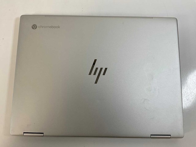 Hp c1030 13.5”, core i7 10th gen, 16 gb ram, 128 gb nvme touchscreen chromebooks (3x) - afbeelding 4 van  17