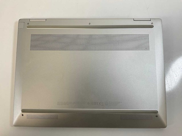 Hp c1030 13.5”, core i7 10th gen, 16 gb ram, 128 gb nvme touchscreen chromebooks (3x) - afbeelding 5 van  17